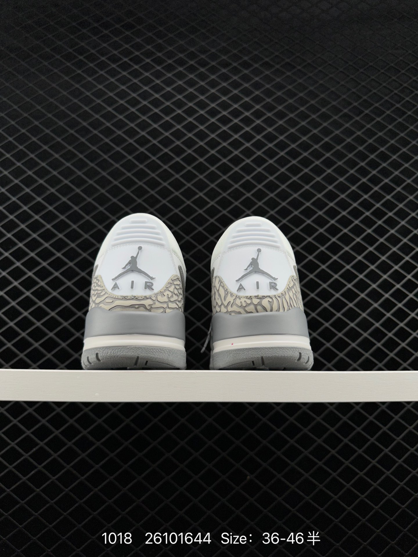 Air Jordan Legacy 312 Low